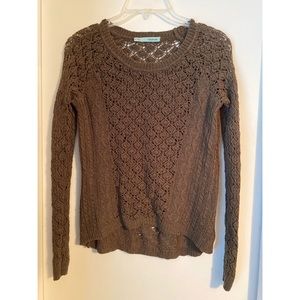 Maurice’s - Olive Green - Sweater